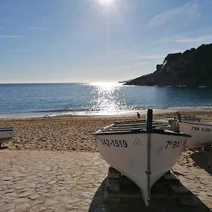 Hotel Tamariu Espagne