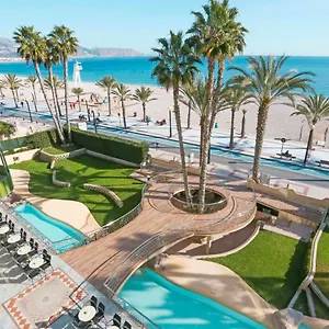 **** Hotel Kaktus Kaktus Albir Spanien