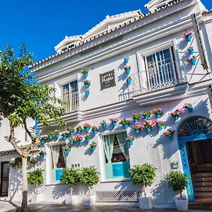 ** Hotel Boutique Pueblo Spanien