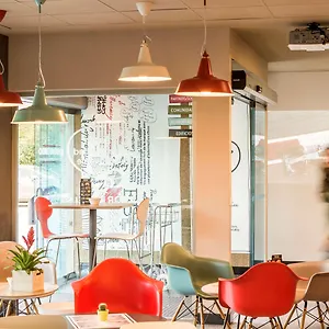 Ibis Montmelo Espagne