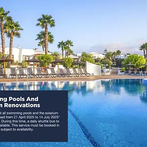 **** Lejlighedshotel Jardines Del Sol Spanien