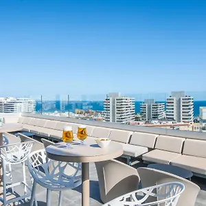 Aluasoul Costa Malaga - Adults Recommended Espagne