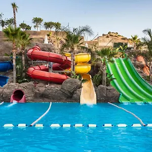 Globales Patos Park Espagne